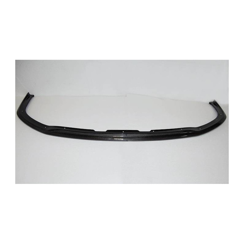 Spoiler Anteriore In Carbonio Subaru Impreza 12 Gvf (Cod. E-TCSU0202)