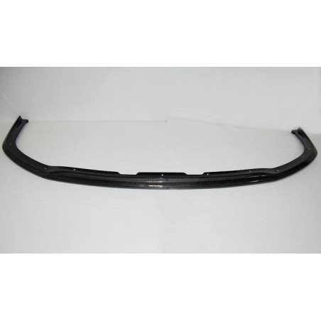 Spoiler Anteriore In Carbonio Subaru Impreza 12 Gvf (Cod. E-TCSU0202)