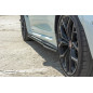 Diffusori minigonne Renault Megane IV RS (Cod. M-RE-ME-4-RS-SD1G)