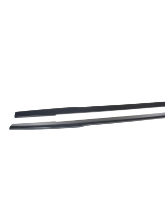 Diffusori minigonne Renault Megane IV RS (Cod. M-RE-ME-4-RS-SD1G)