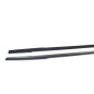 Diffusori minigonne Renault Megane IV RS (Cod. M-RE-ME-4-RS-SD1G)