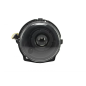 Fari anteriori nero Bi-Xenon look con Covers white LED DRL compatibile con Mercedes G-Classe W463 (1