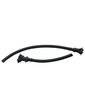 Fari anteriori Washer Jet Kit compatibile con Land Rover Range Rover Sport L320 Facelift (2009-2013)