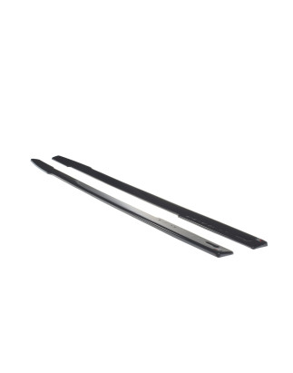 Diffusori minigonne Renault Megane IV RS (Cod. M-RE-ME-4-RS-SD1G)