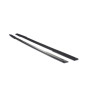 Diffusori minigonne Renault Megane IV RS (Cod. M-RE-ME-4-RS-SD1G)