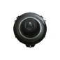 Fari anteriori Bi-Xenon OEM look compatibile con Mercedes G-Classe W463 (2005-2017) nero (Cod. K-HLM