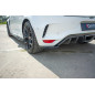 Splitters posteriori laterali Renault Megane IV RS (Cod. M-RE-ME-4-RS-RSD1G)