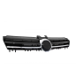 Fari anteriori LED Dynamic Turning Lights G7.5 look con Central Grille compatibile con VW Golf 7 VII