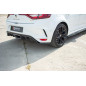 Splitters posteriori laterali Renault Megane IV RS (Cod. M-RE-ME-4-RS-RSD1G)