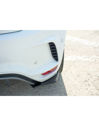 Splitters posteriori laterali Renault Megane IV RS (Cod. M-RE-ME-4-RS-RSD1G)