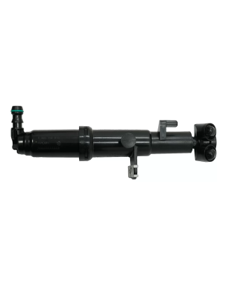 Fari anteriori Washer Jet Kit compatibile con Mercedes S-Classe Berlina W221 (2010-2013) LEFT SIDE (