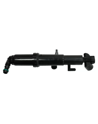 Fari anteriori Washer Jet Kit compatibile con Mercedes S-Classe Berlina W221 (2010-2013) LEFT SIDE (