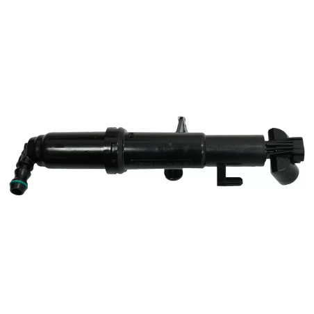 Fari anteriori Washer Jet Kit compatibile con Mercedes S-Classe Berlina W221 (2010-2013) LEFT SIDE (