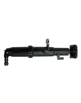 Fari anteriori Washer Jet Kit compatibile con Mercedes S-Classe Berlina W221 (2010-2013) RIGHT SIDE 