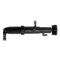 Fari anteriori Washer Jet Kit compatibile con Mercedes S-Classe Berlina W221 (2010-2013) RIGHT SIDE 
