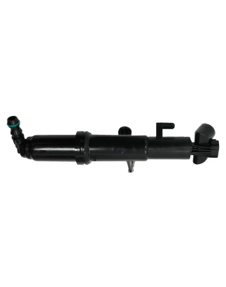 Fari anteriori Washer Jet Kit compatibile con Mercedes S-Classe Berlina W221 (2010-2013) RIGHT SIDE 