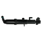 Fari anteriori Washer Jet Kit compatibile con Mercedes S-Classe Berlina W221 (2010-2013) RIGHT SIDE 