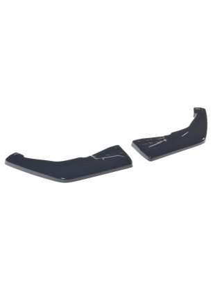 Splitters posteriori laterali Renault Megane IV RS (Cod. M-RE-ME-4-RS-RSD1G)