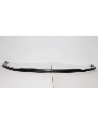 Spoiler Anteriore In Carbonio Subaru Impreza 12 Gvf (Cod. E-TCSU0202)