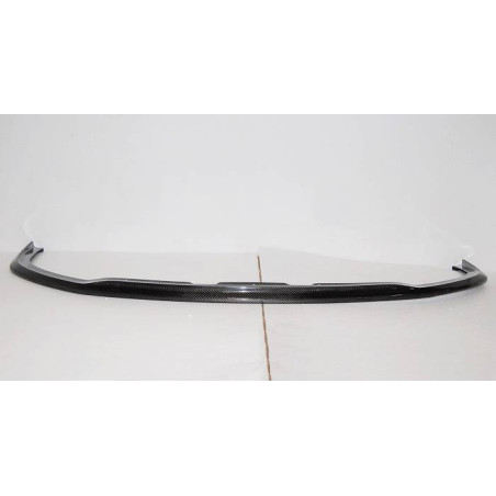 Spoiler Anteriore In Carbonio Subaru Impreza 12 Gvf (Cod. E-TCSU0202)