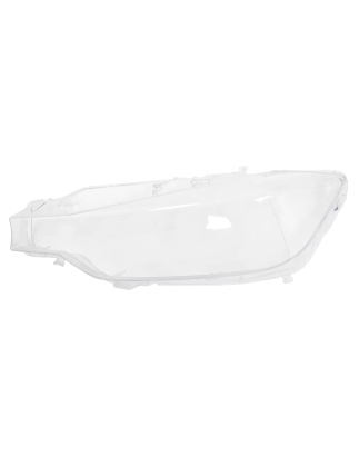 Fari anteriori Lens Glasses compatibile con BMW 3 Serie F30 F31 (2011-2014) (Cod. K-HGBMF30)