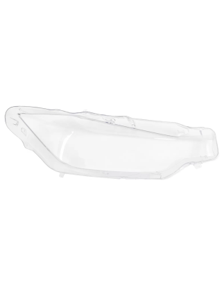 Fari anteriori Lens Glasses compatibile con BMW 3 Serie F30 F31 (2011-2014) (Cod. K-HGBMF30)