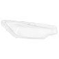 Fari anteriori Lens Glasses compatibile con BMW 3 Serie F30 F31 (2011-2014) (Cod. K-HGBMF30)
