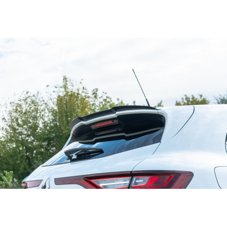 Spoiler Cap Renault Megane IV RS (Cod. M-RE-ME-4-RS-CAP1G)