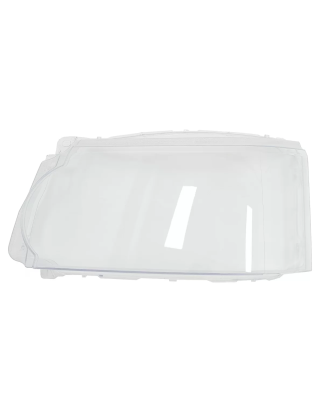 Fari anteriori Lens Glasses compatibile con Land Rover Range Rover Sport L320 Facelift (2009-2013) t