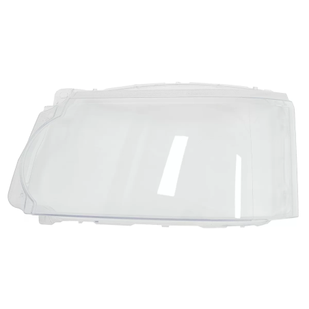 Fari anteriori Lens Glasses compatibile con Land Rover Range Rover Sport L320 Facelift (2009-2013) t