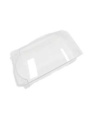 Fari anteriori Lens Glasses compatibile con Land Rover Range Rover Sport L320 Facelift (2009-2013) t