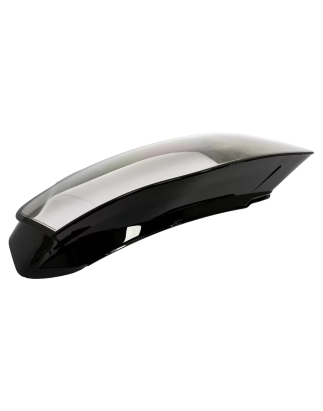Fari anteriori Lens Glasses compatibile con Audi A4 B8 8K Berlina Avant (2008-2012) (Cod. K-HGAUA4B8