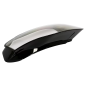 Fari anteriori Lens Glasses compatibile con Audi A4 B8 8K Berlina Avant (2008-2012) (Cod. K-HGAUA4B8