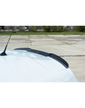 Spoiler Cap Renault Megane IV RS (Cod. M-RE-ME-4-RS-CAP1G)