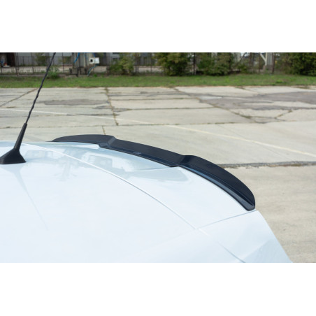 Spoiler Cap Renault Megane IV RS (Cod. M-RE-ME-4-RS-CAP1G)