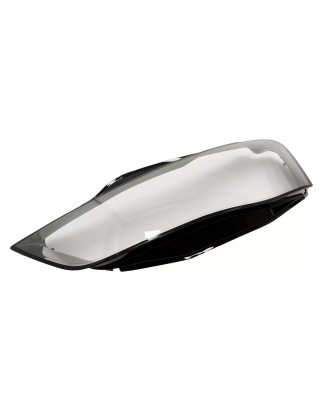 Fari anteriori Lens Glasses compatibile con Audi A4 B8.5 8K2 Berlina Avant (2012-2015) (Cod. K-HGAUA