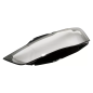 Fari anteriori Lens Glasses compatibile con Audi A4 B8.5 8K2 Berlina Avant (2012-2015) (Cod. K-HGAUA