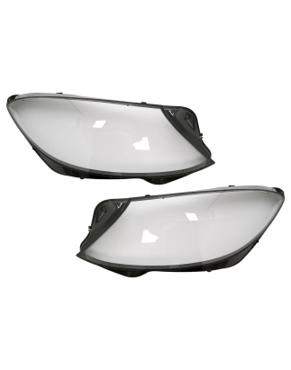 Fari anteriori Lens Glasses compatibile con Mercedes S-Classe Berlina W222 (2013-2017) (Cod. K-HGMBW