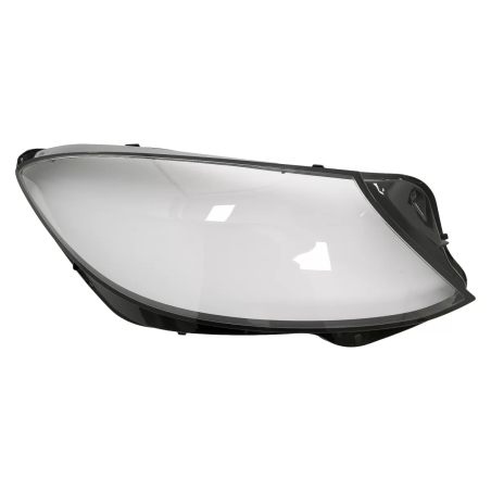 Fari anteriori Lens Glasses compatibile con Mercedes S-Classe Berlina W222 (2013-2017) (Cod. K-HGMBW