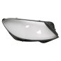 Fari anteriori Lens Glasses compatibile con Mercedes S-Classe Berlina W222 (2013-2017) (Cod. K-HGMBW