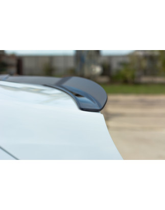 Spoiler Cap Renault Megane IV RS (Cod. M-RE-ME-4-RS-CAP1G)