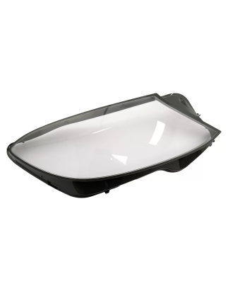 Fari anteriori Lens Glasses compatibile con Mercedes S-Classe Berlina W222 (2013-2017) (Cod. K-HGMBW