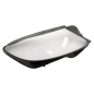 Fari anteriori Lens Glasses compatibile con Mercedes S-Classe Berlina W222 (2013-2017) (Cod. K-HGMBW
