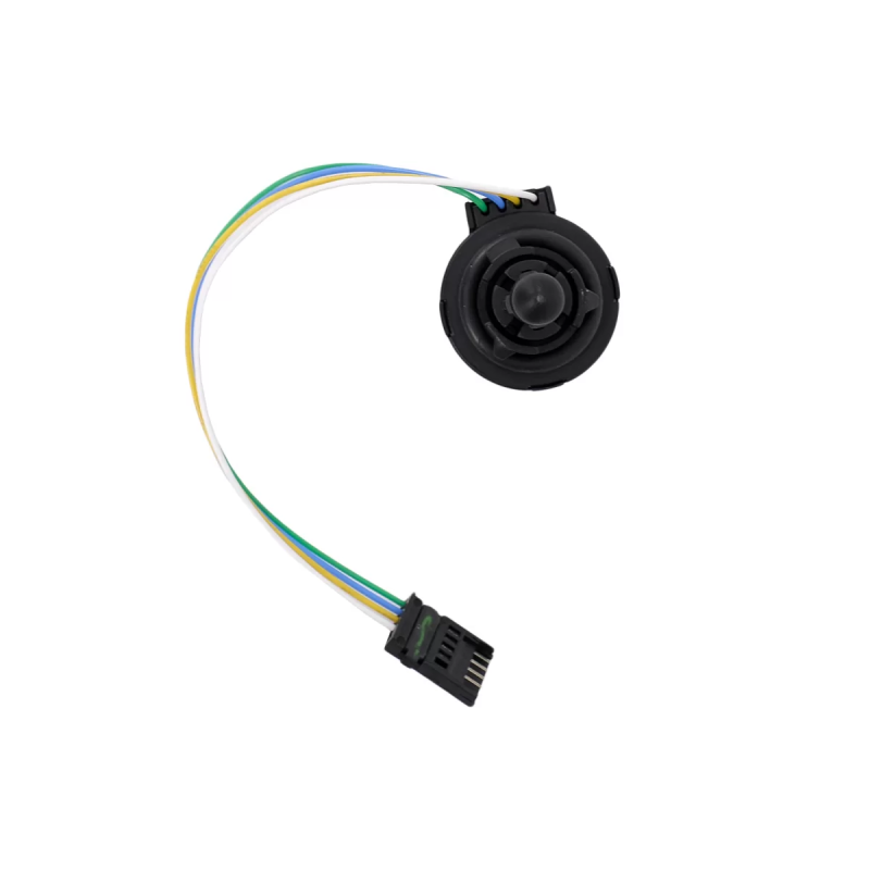 Fari anteriori Vertical Leveling Motor compatibile con BMW 1 3 5 7 Serie X5 E70 X6 E71 E72 Z4 E89 (C