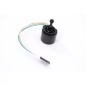Fari anteriori Vertical Leveling Motor compatibile con BMW 1 3 5 7 Serie X5 E70 X6 E71 E72 Z4 E89 (C