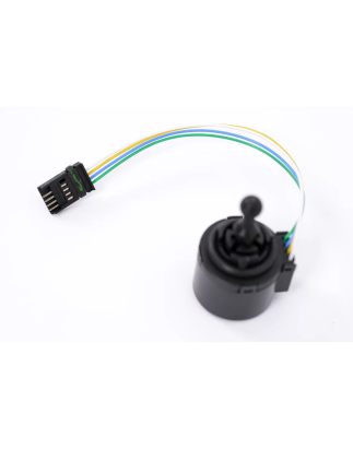 Fari anteriori Vertical Leveling Motor compatibile con BMW 1 3 5 7 Serie X5 E70 X6 E71 E72 Z4 E89 (C