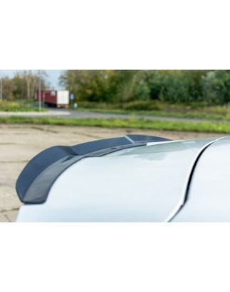 Spoiler Cap Renault Megane IV RS (Cod. M-RE-ME-4-RS-CAP1G)