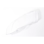 Fari anteriori Lens Glasses compatibile con Audi A4 B7 Berlina Avant (2004-2008) (Cod. K-HGAUA4B7)