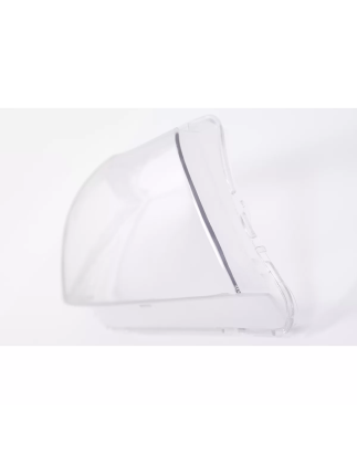 Fari anteriori Glasses compatibile con BMW 3 Serie E90 E91 (03.2005-2012) only Halogen (Cod. K-HGBME