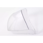 Fari anteriori Glasses compatibile con BMW 3 Serie E90 E91 (03.2005-2012) only Halogen (Cod. K-HGBME